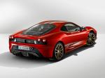 Ferrari F430 Scuderia 2007 года